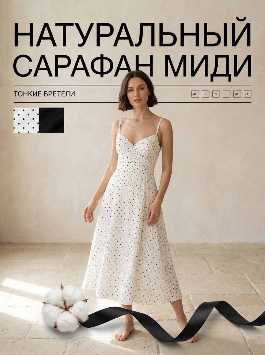 Главная выгода